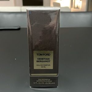 TOM FORD *BRAND NEW* Venetian Bergamont.